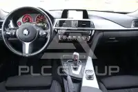 2019 BMW 420