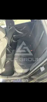 2019 BMW 420