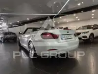 2019 BMW 420