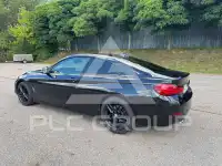 2019 BMW 420