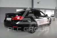 2019 BMW 420