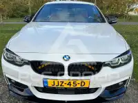 2019 BMW 420