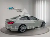 2019 BMW 420