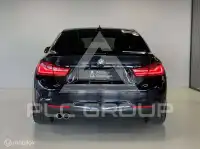 2019 BMW 420