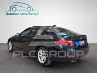 2019 BMW 420