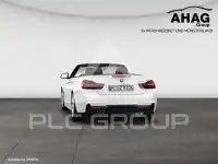 2019 BMW 420