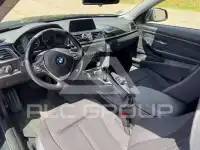 2019 BMW 420