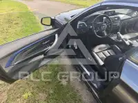 2019 BMW 420