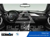 2019 BMW 420