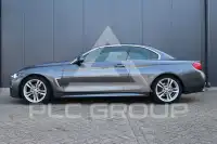 2019 BMW 420