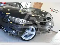2019 BMW 420