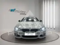 2019 BMW 420