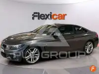 2019 BMW 420