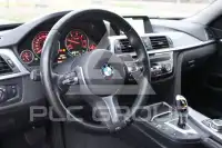 2019 BMW 420