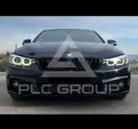2019 BMW 420