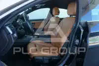 2019 BMW 420