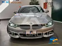 2019 BMW 420