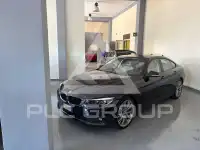 2019 BMW 420