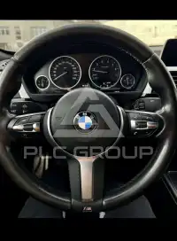 2019 BMW 420