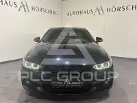 2019 BMW 420