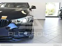 2019 BMW 420