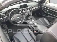 2019 BMW 420