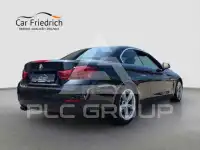 2019 BMW 420