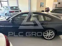 2019 BMW 420