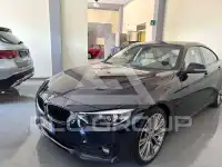 2019 BMW 420