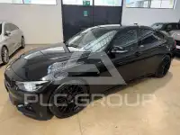 2019 BMW 420
