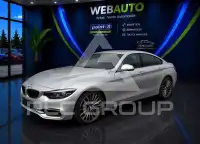 2019 BMW 420