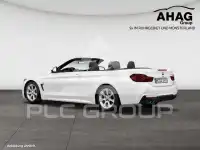 2019 BMW 420