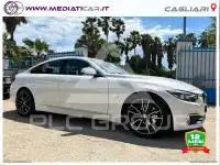 2019 BMW 420