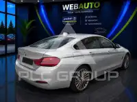 2019 BMW 420