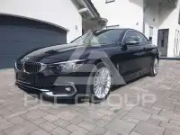 2019 BMW 420
