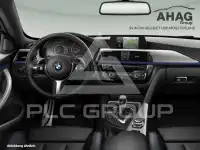 2019 BMW 420
