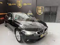 2019 BMW 420