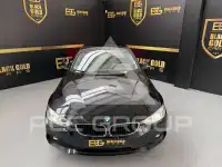 2019 BMW 420