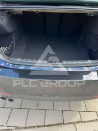 2019 BMW 420