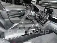 2019 BMW 420