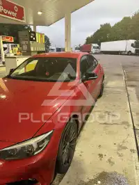 2019 BMW 420