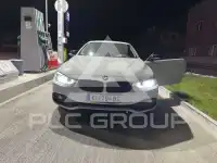 2019 BMW 420
