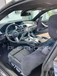 2019 BMW 420