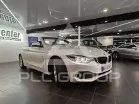 2019 BMW 420