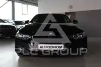 2019 BMW 420