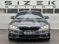 2019 BMW 420
