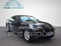 2019 BMW 420
