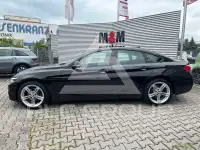 2019 BMW 420