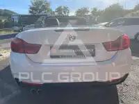2019 BMW 420