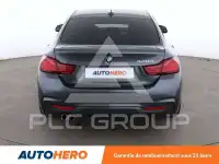2019 BMW 420